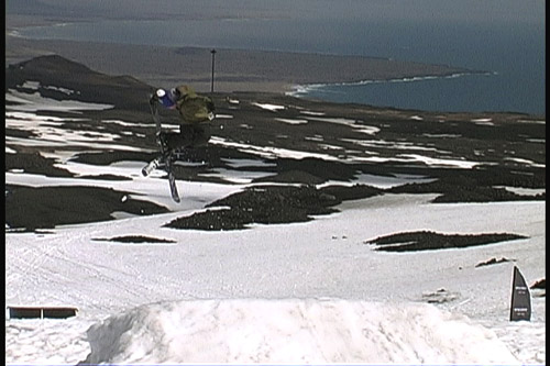 Zero blunt with beautiful background !