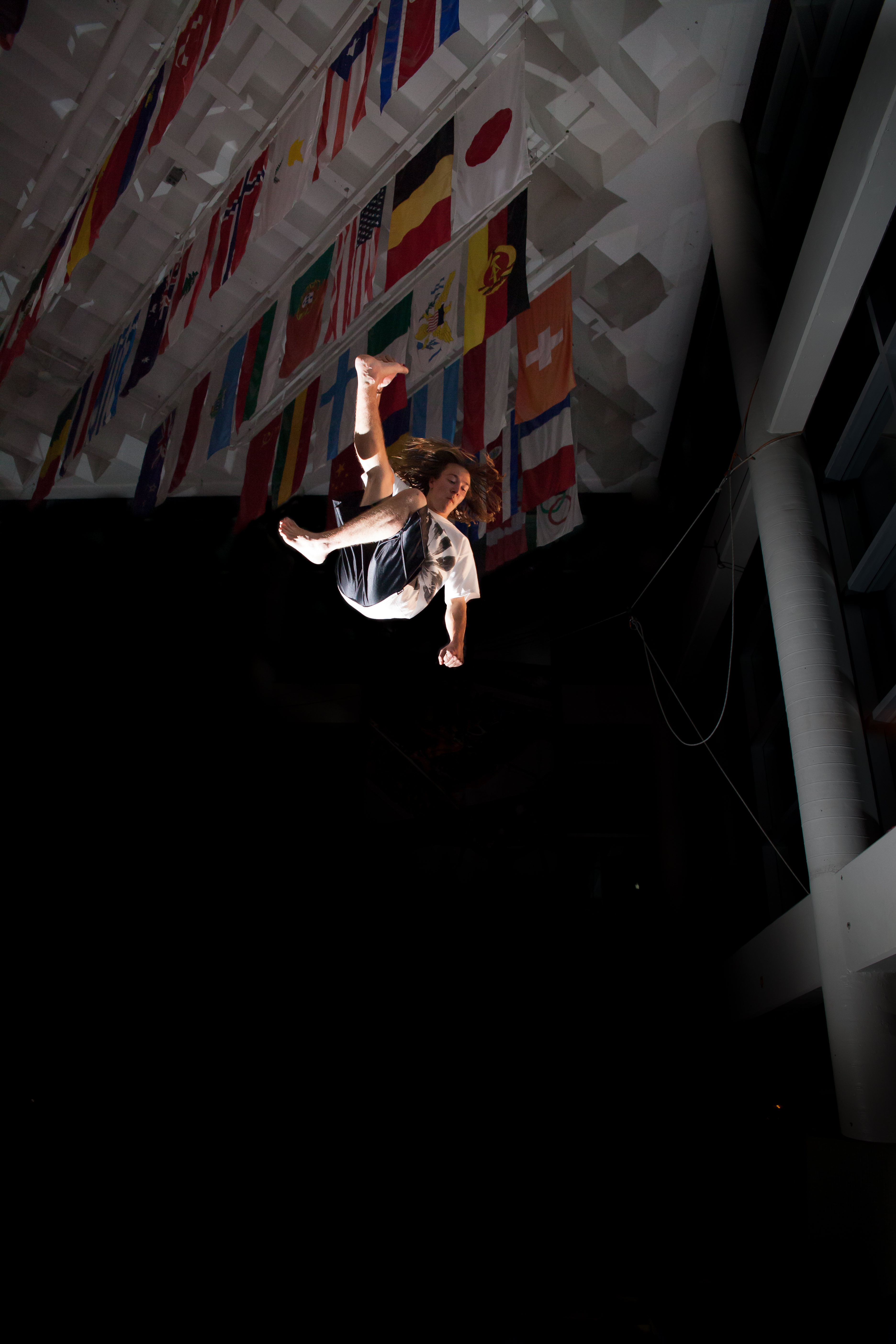 Zero Gravity | International Space Station