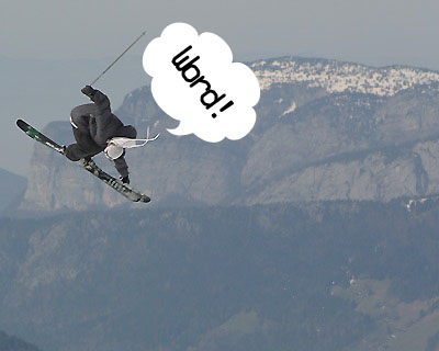 zero nose picture reproduced, WORD