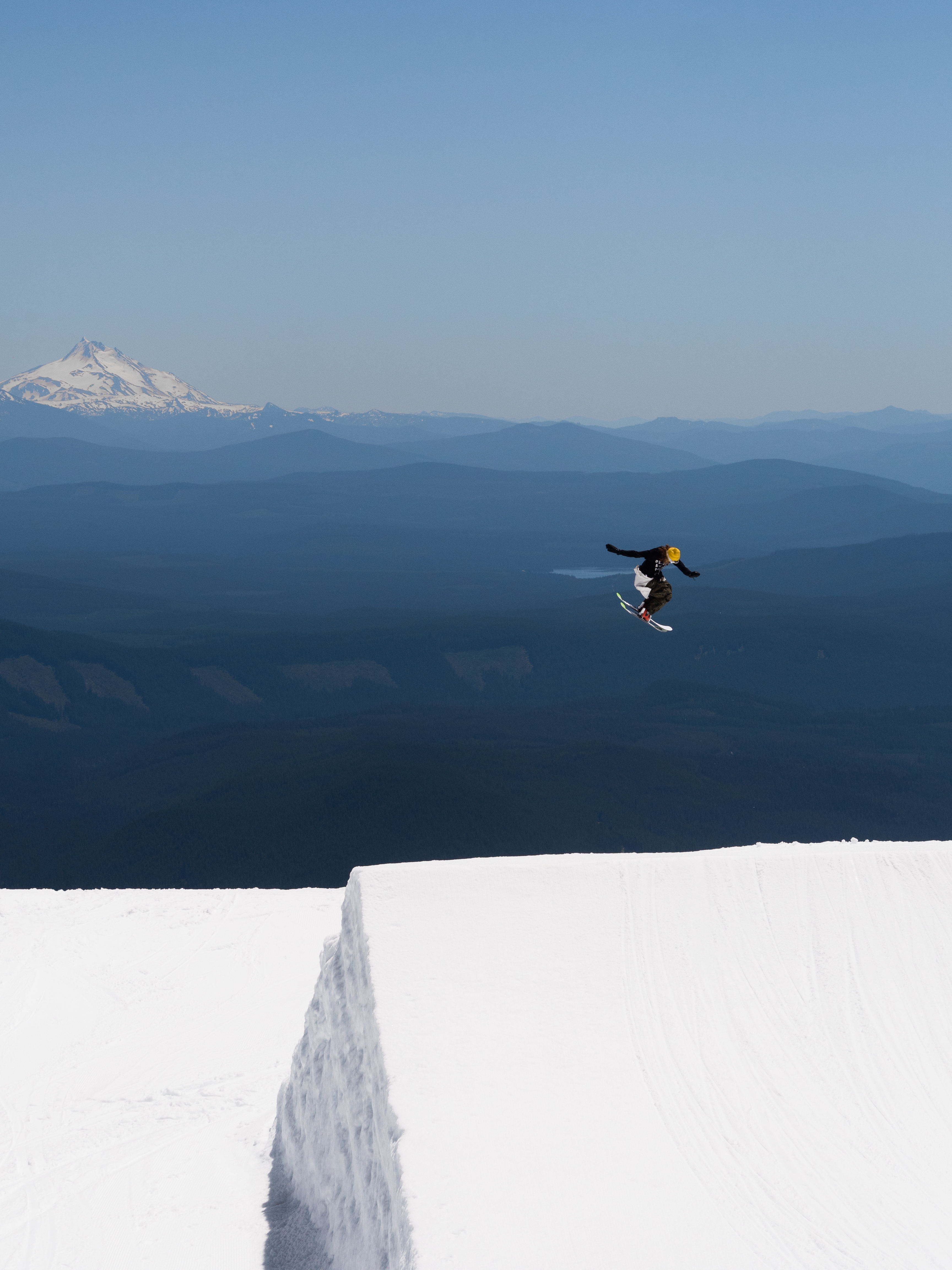 Zero Spin R. LSM P. Aiden Ulrich 