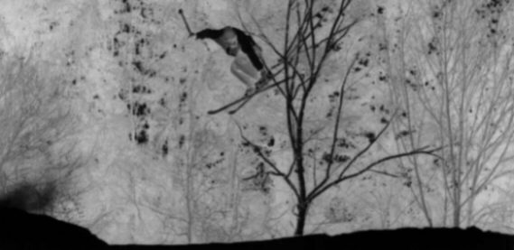 Zero spin safety (negative)