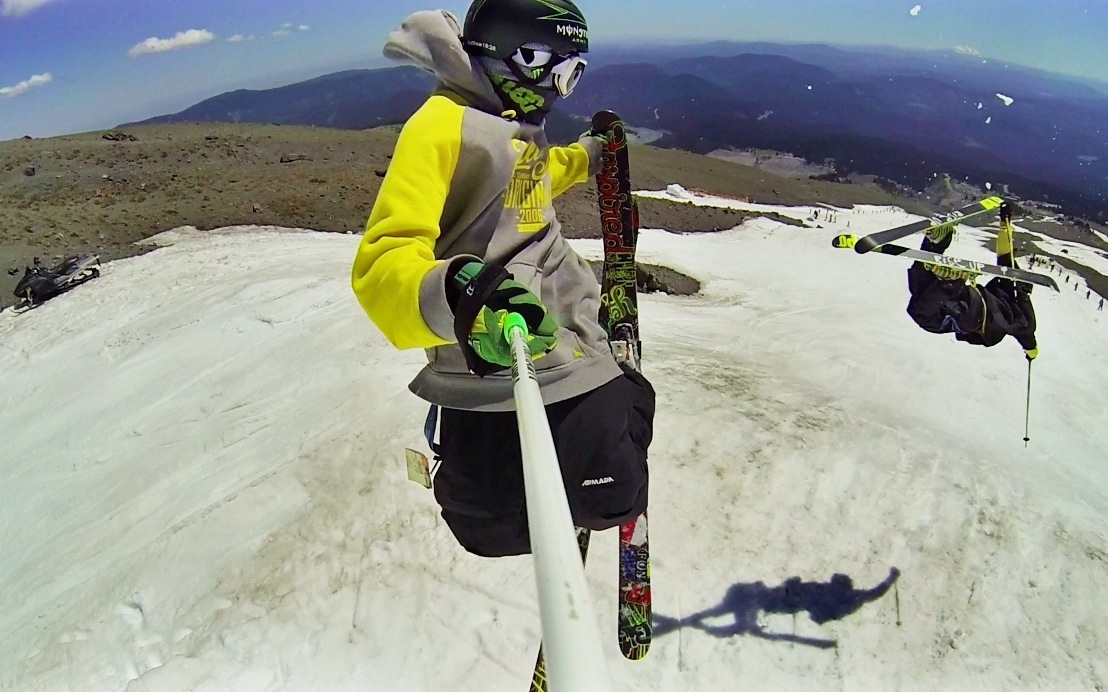 Zero spin with flips