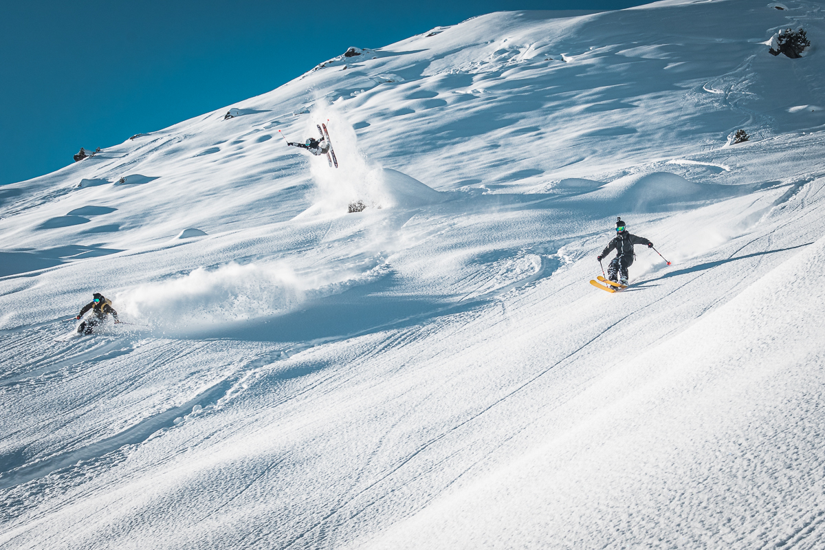 Zillertal Adventures