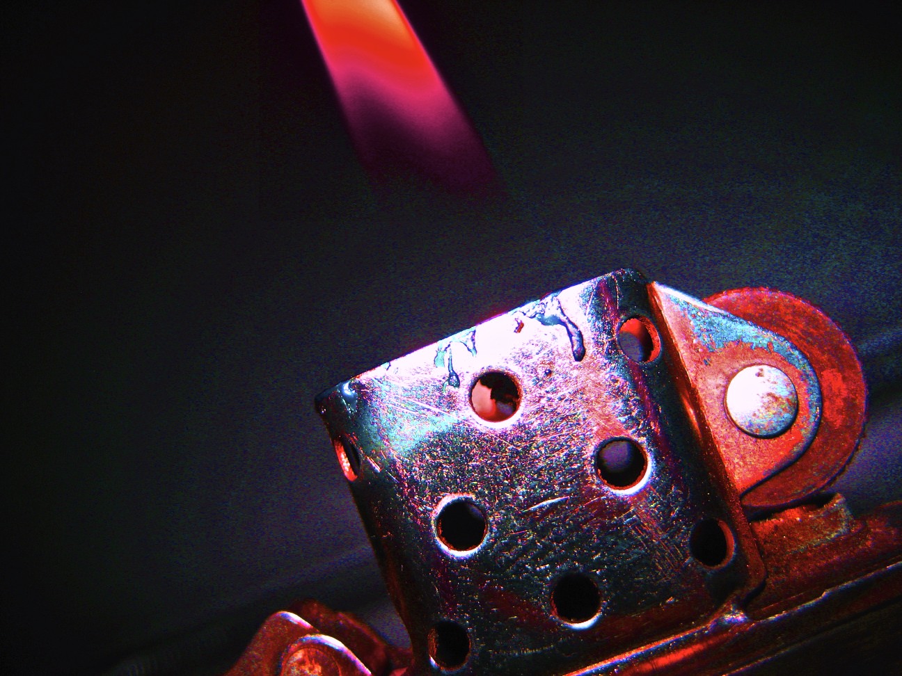 Zippo