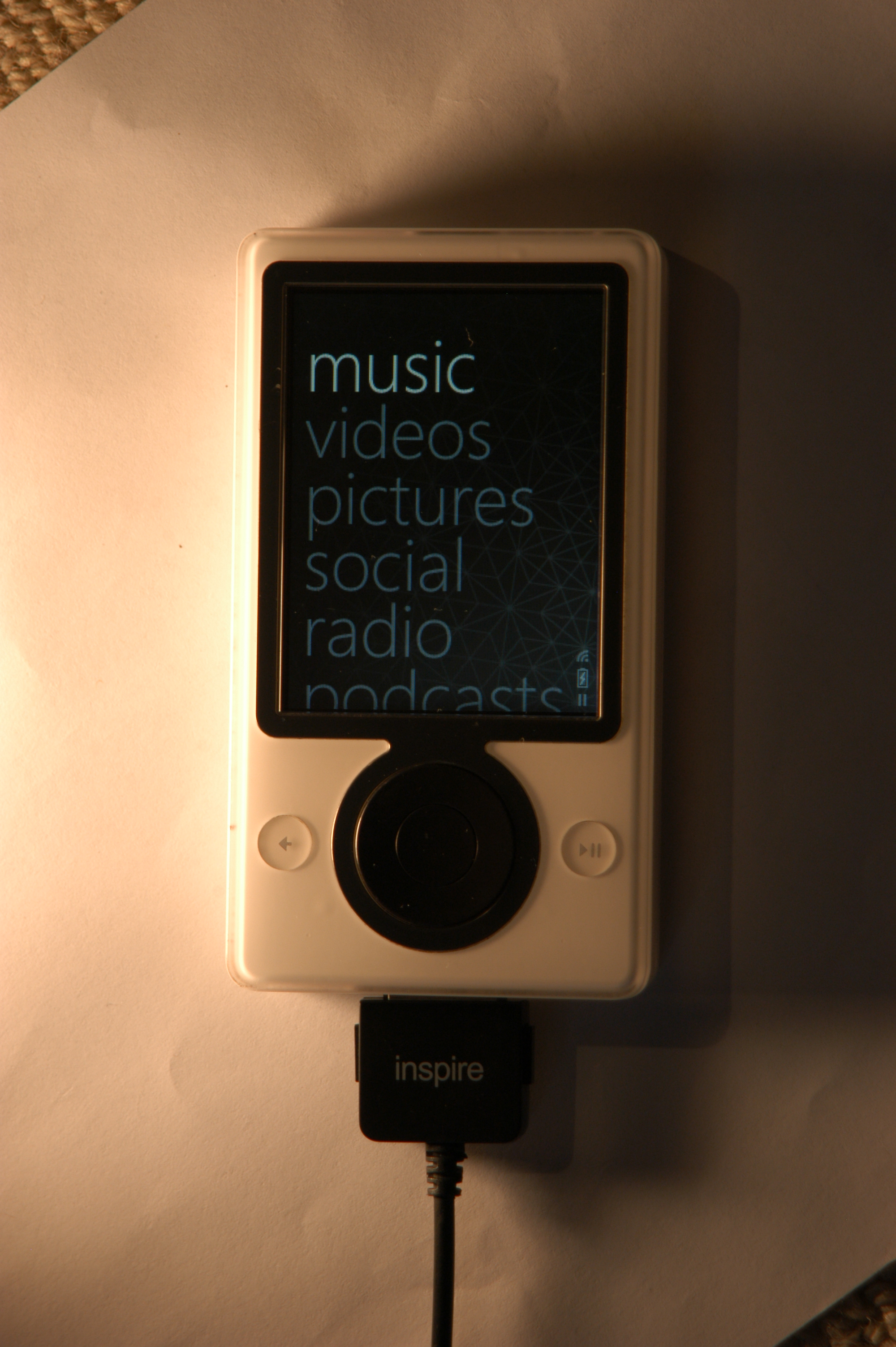 Zune
