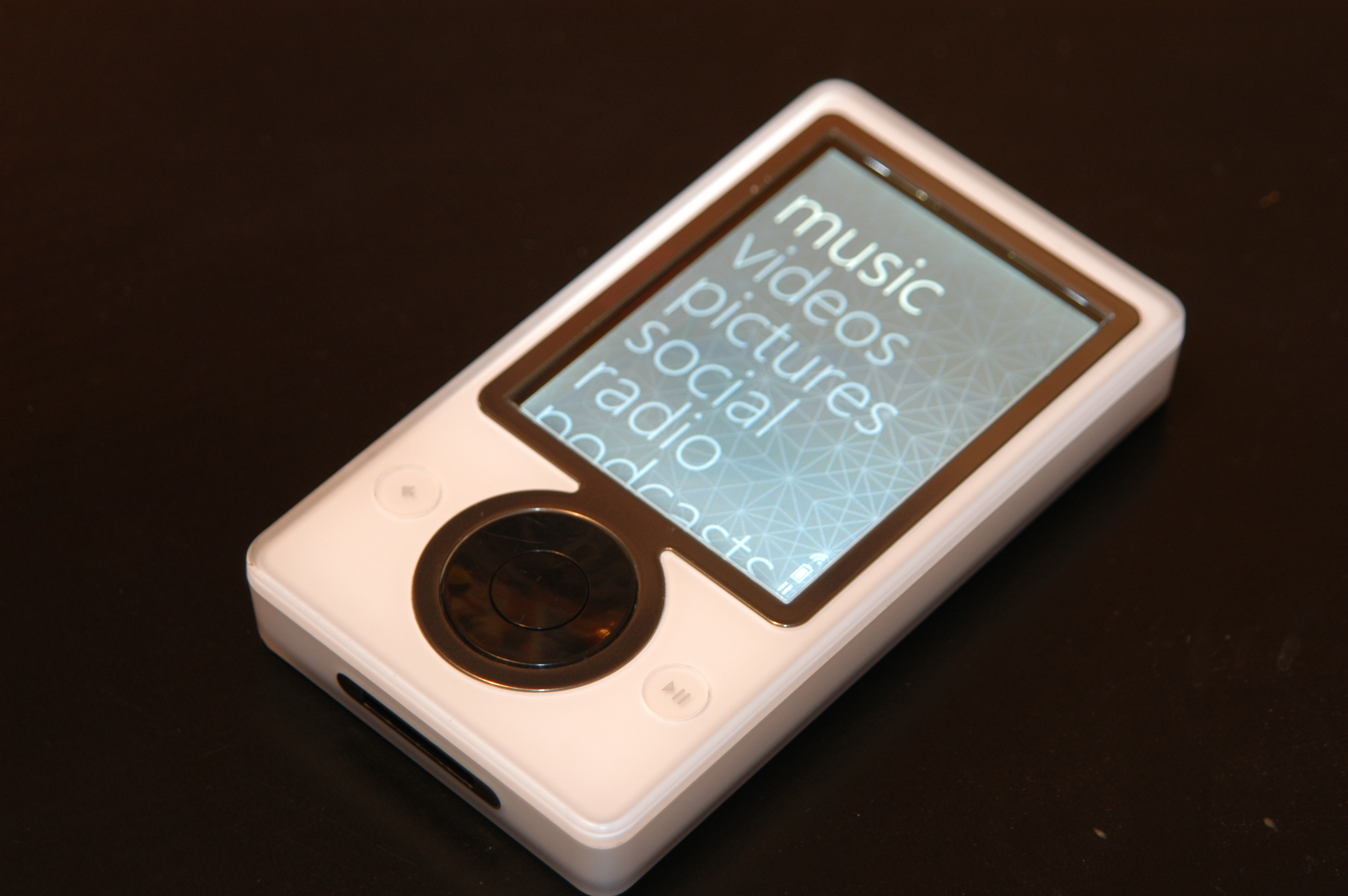 Zune