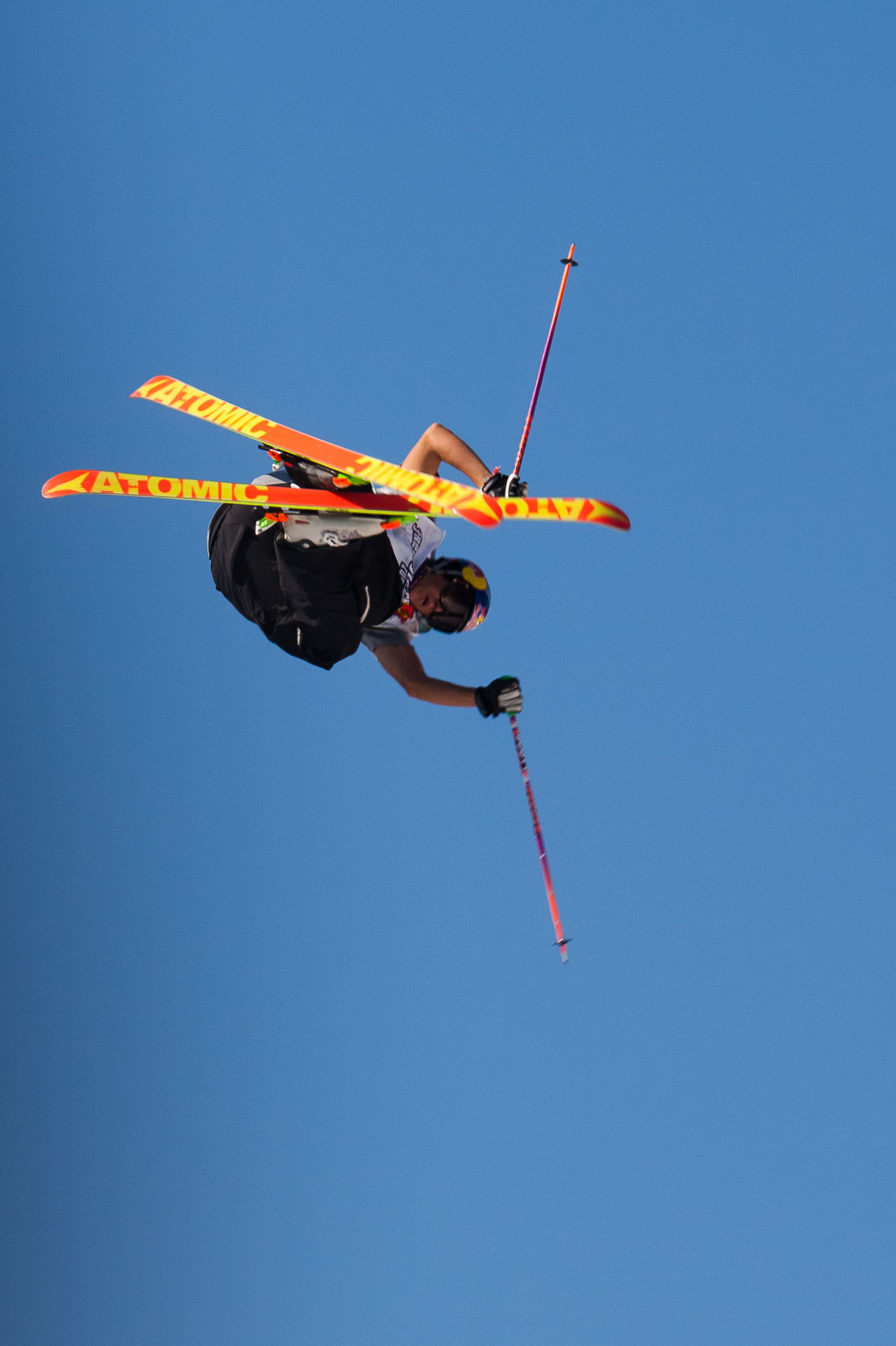 zurich freestyle 2010